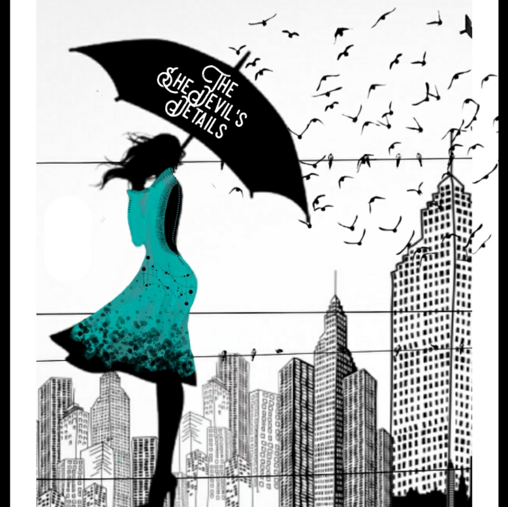 Meet your Posher, Jennifer